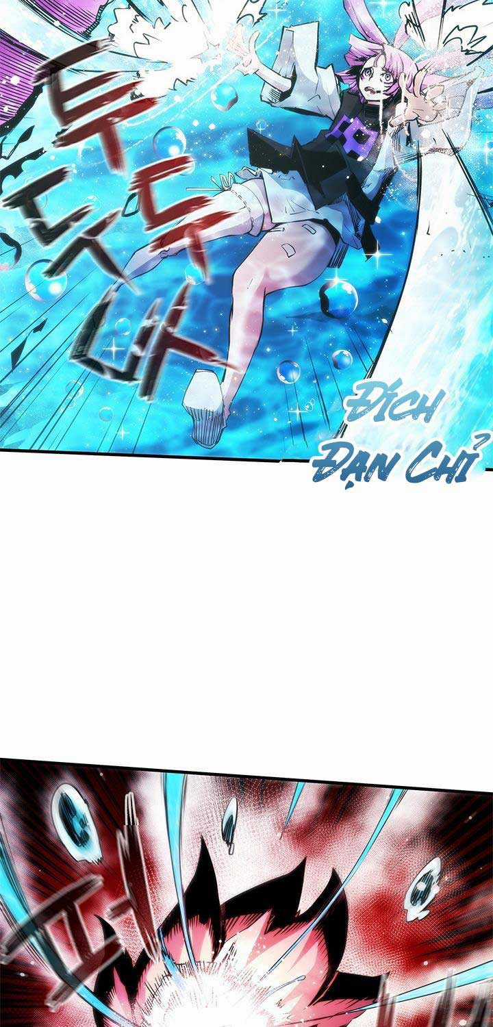 Kiếm Thần: Thần Chi Tử Chapter 33 trang 14