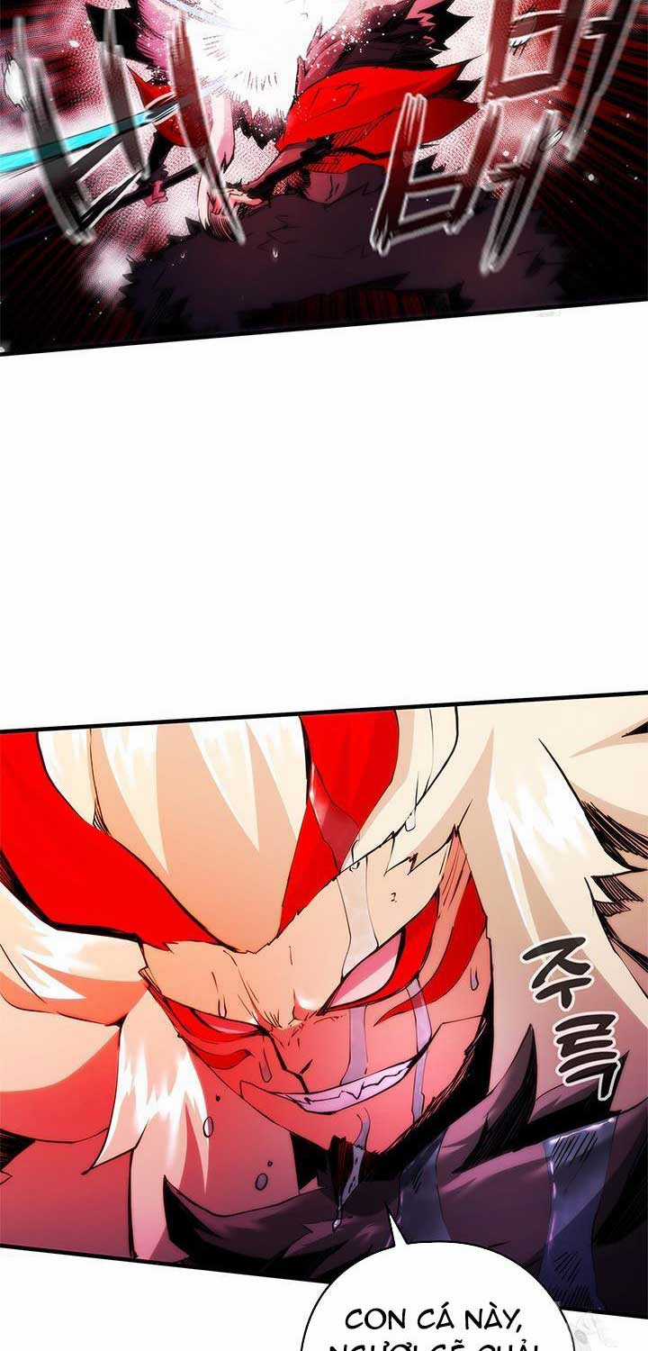 Kiếm Thần: Thần Chi Tử Chapter 33 trang 15