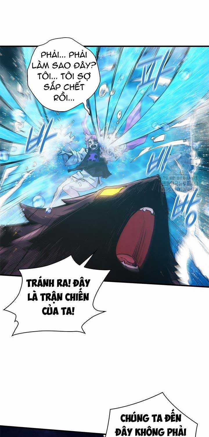 Kiếm Thần: Thần Chi Tử Chapter 33 trang 18