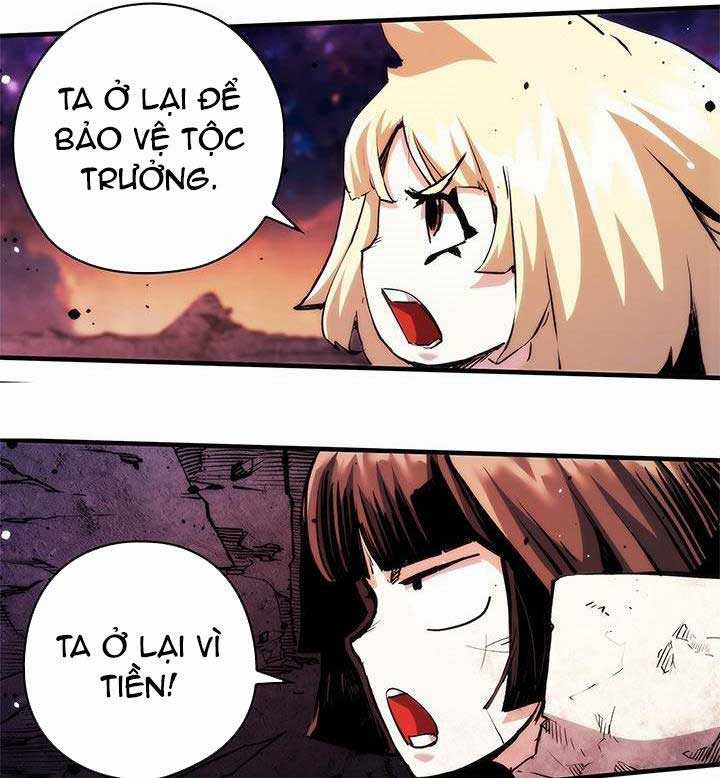 Kiếm Thần: Thần Chi Tử Chapter 33 trang 20