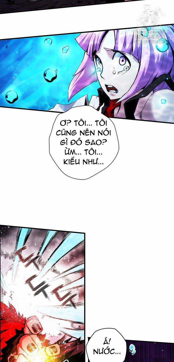 Kiếm Thần: Thần Chi Tử Chapter 33 trang 21