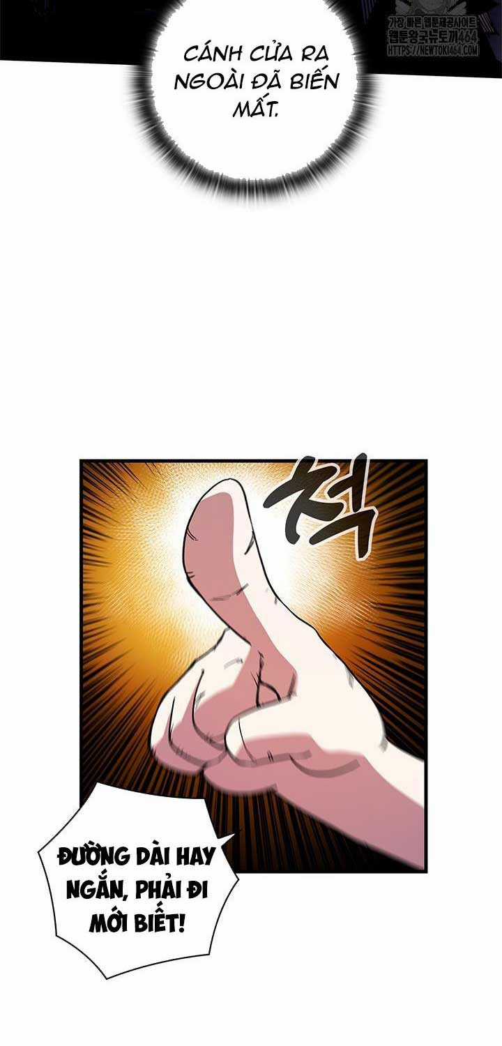 Kiếm Thần: Thần Chi Tử Chapter 33 trang 24