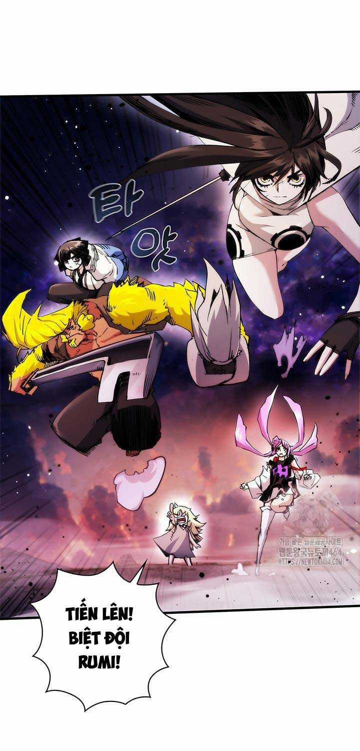 Kiếm Thần: Thần Chi Tử Chapter 33 trang 25