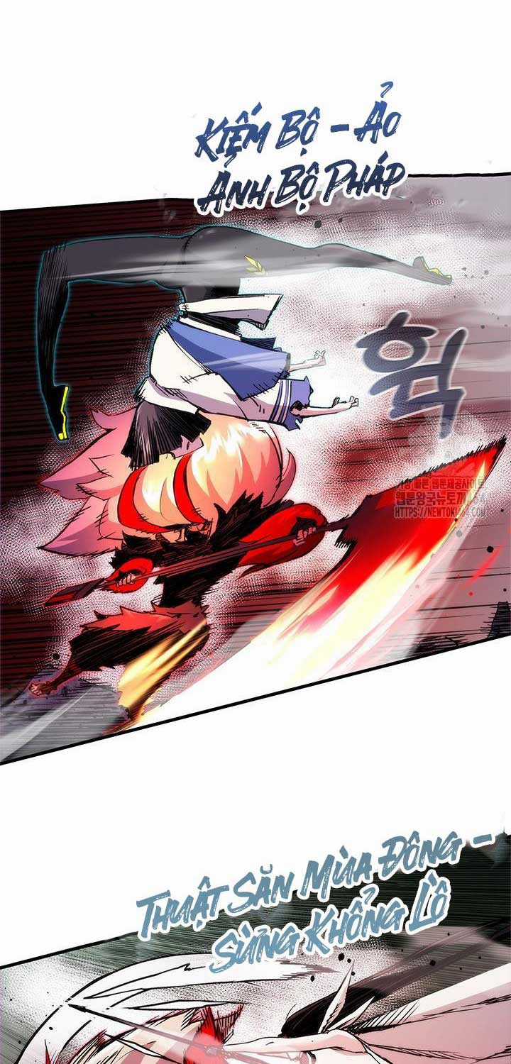 Kiếm Thần: Thần Chi Tử Chapter 33 trang 26