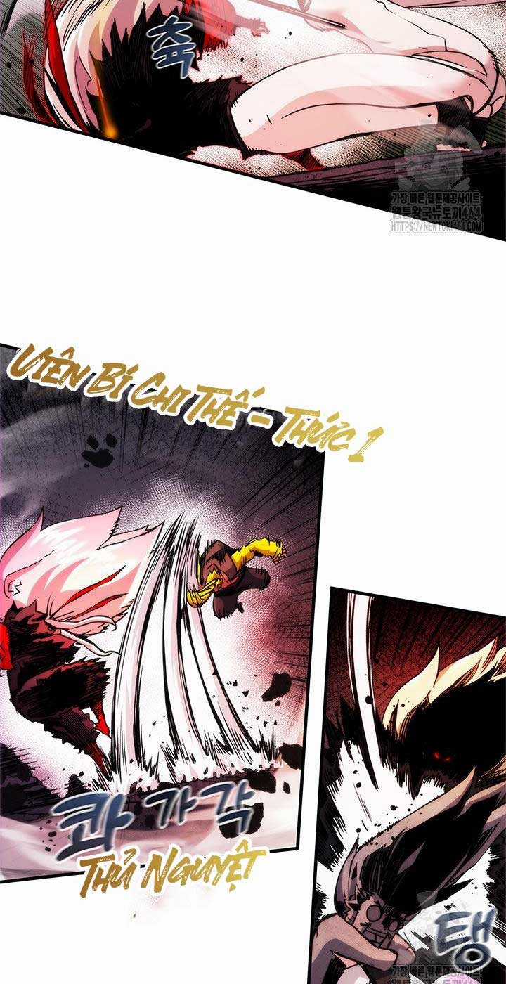 Kiếm Thần: Thần Chi Tử Chapter 33 trang 27