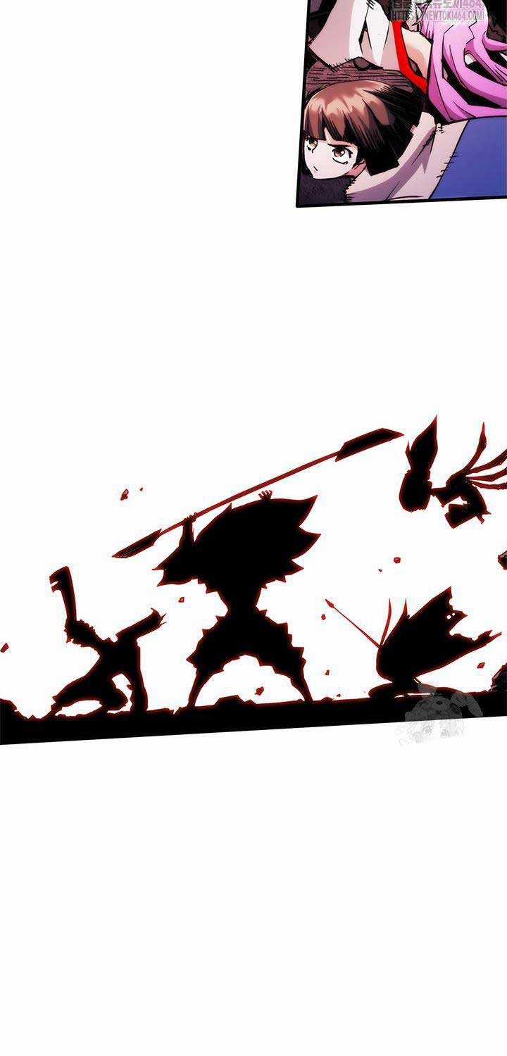 Kiếm Thần: Thần Chi Tử Chapter 33 trang 28