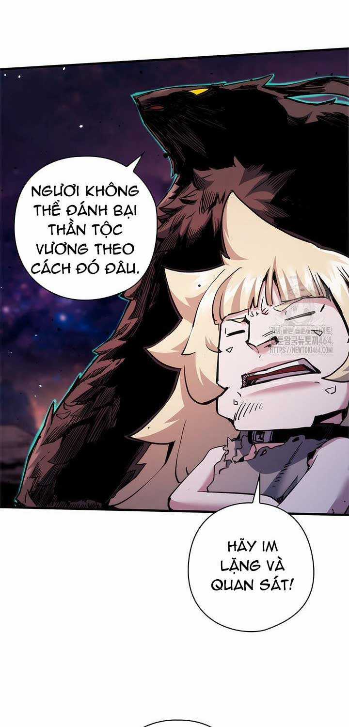 Kiếm Thần: Thần Chi Tử Chapter 33 trang 29