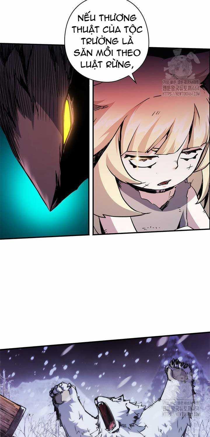 Kiếm Thần: Thần Chi Tử Chapter 33 trang 30