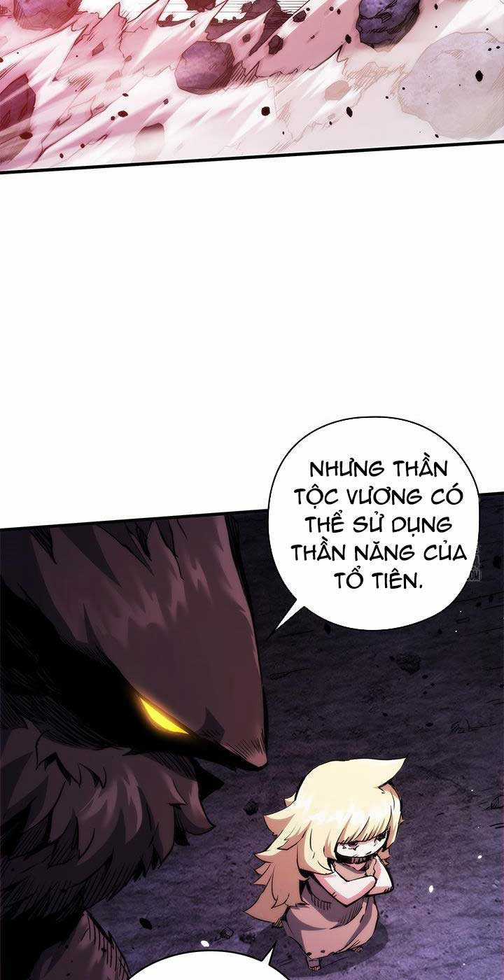 Kiếm Thần: Thần Chi Tử Chapter 33 trang 34