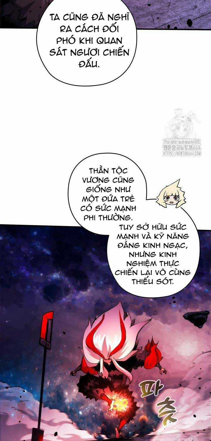 Kiếm Thần: Thần Chi Tử Chapter 33 trang 35