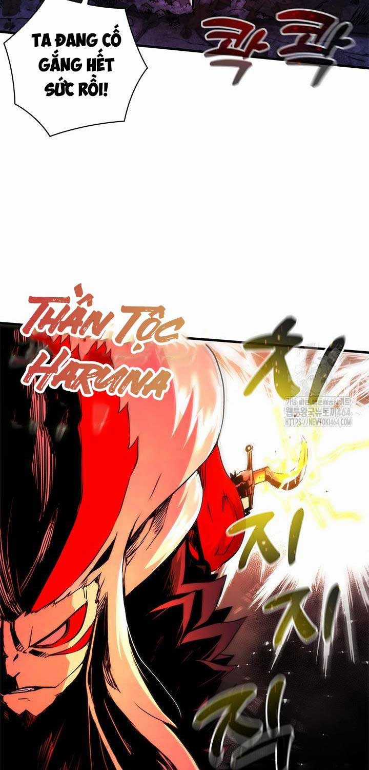 Kiếm Thần: Thần Chi Tử Chapter 33 trang 37