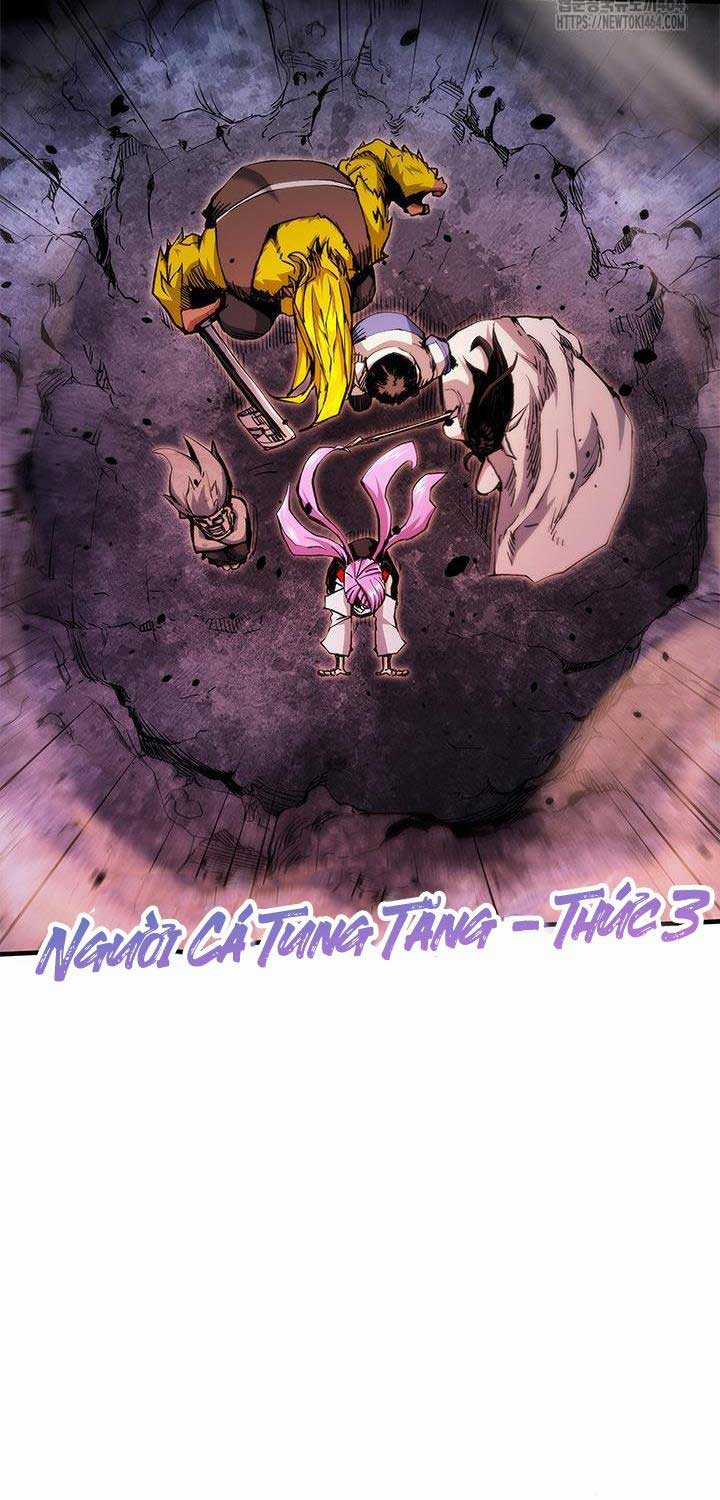 Kiếm Thần: Thần Chi Tử Chapter 33 trang 39