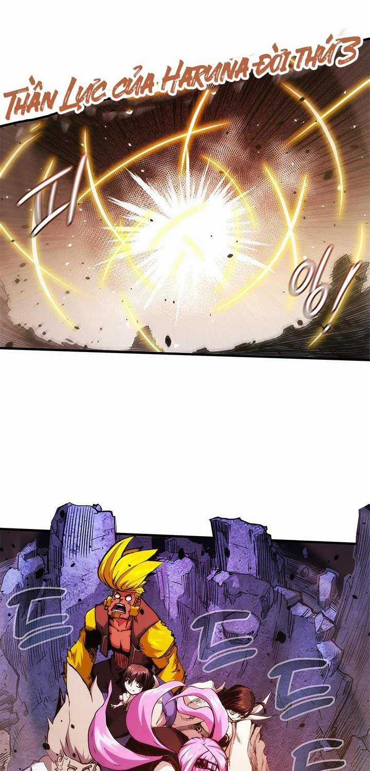 Kiếm Thần: Thần Chi Tử Chapter 33 trang 40