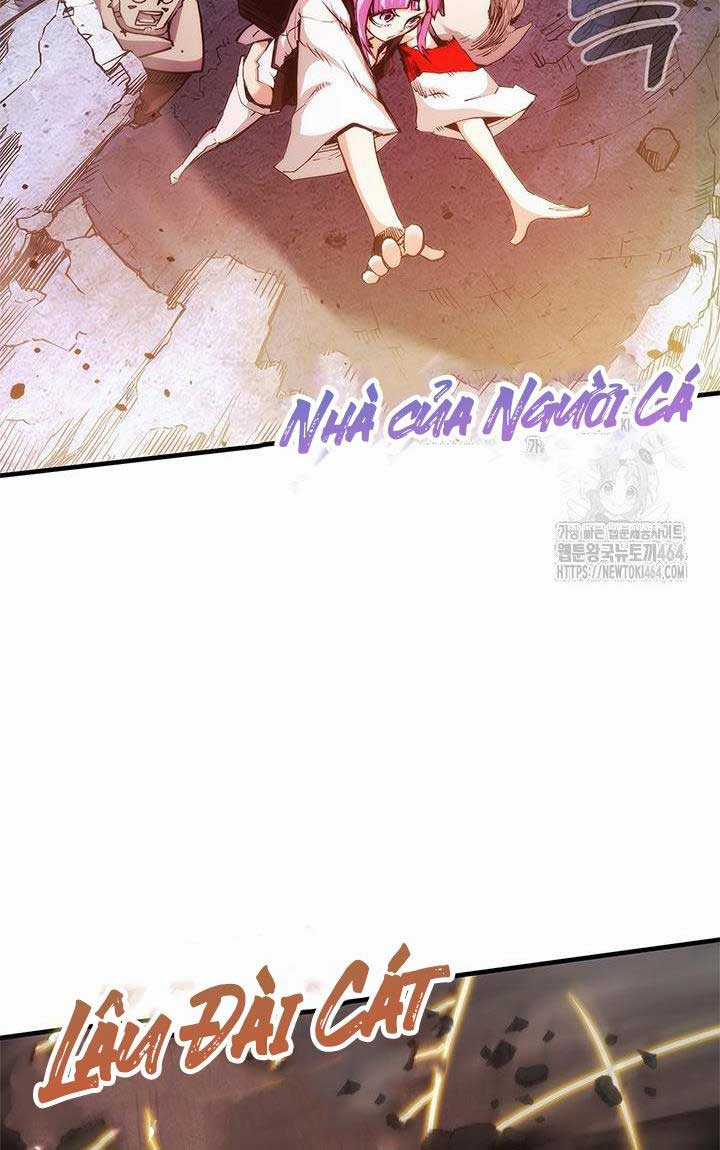 Kiếm Thần: Thần Chi Tử Chapter 33 trang 41