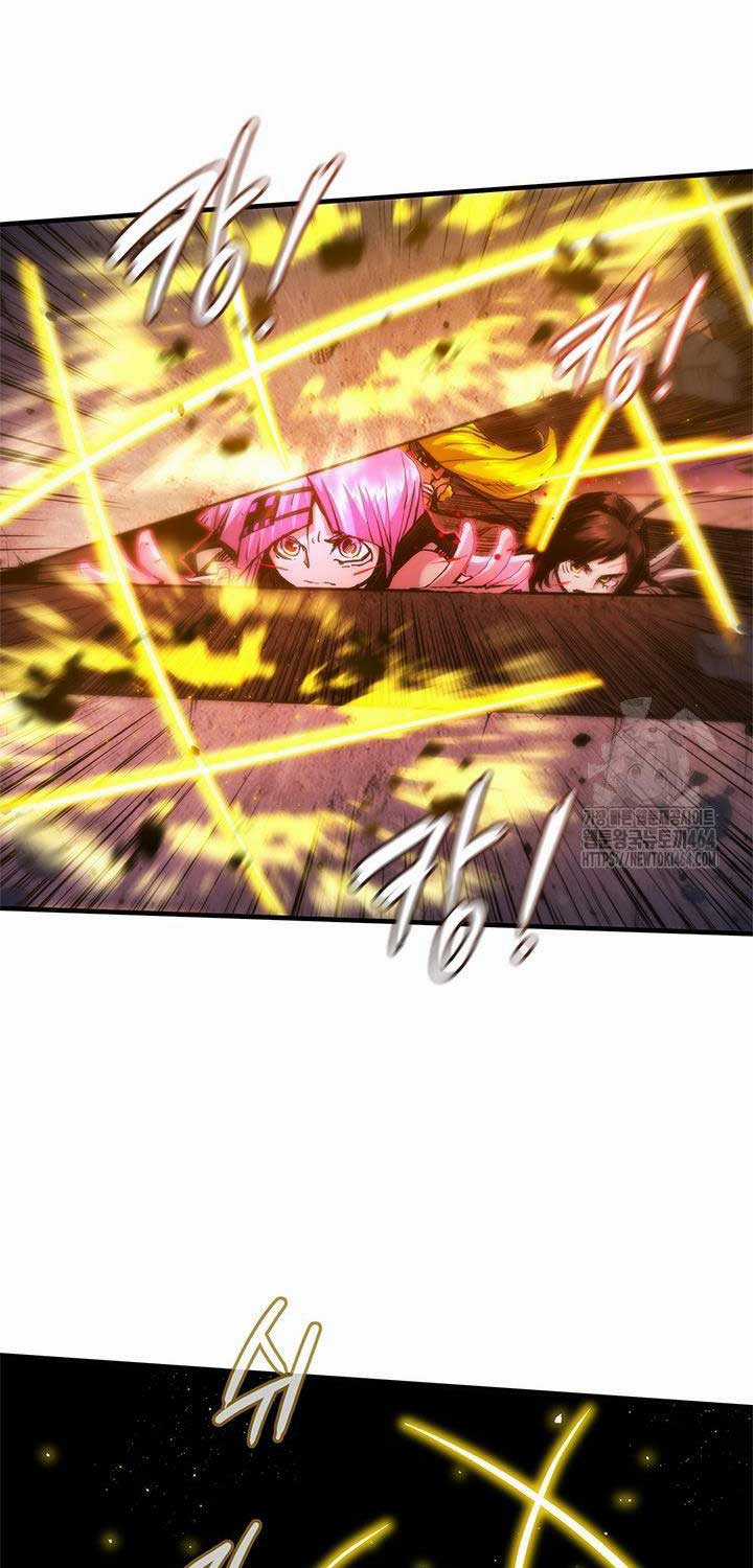 Kiếm Thần: Thần Chi Tử Chapter 33 trang 44