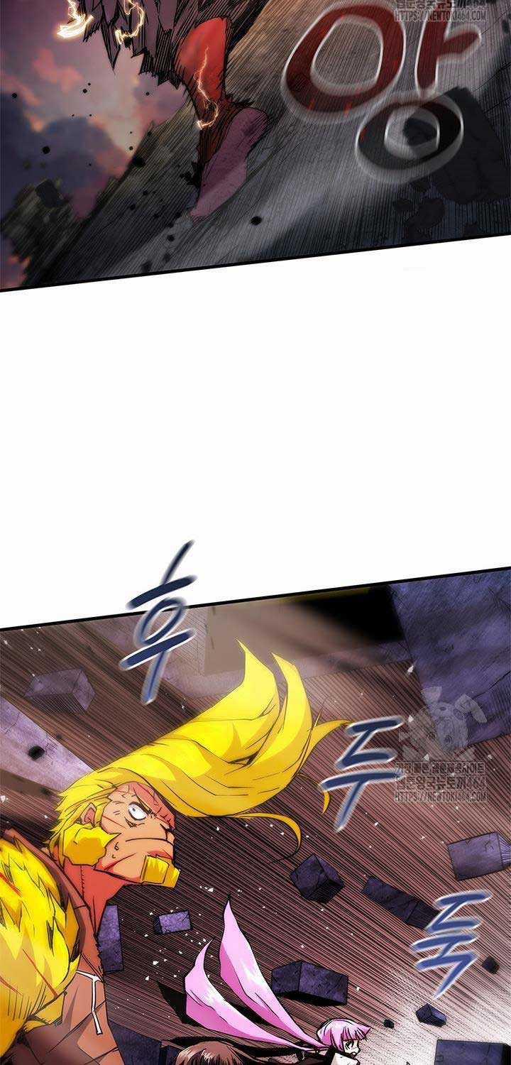 Kiếm Thần: Thần Chi Tử Chapter 33 trang 46