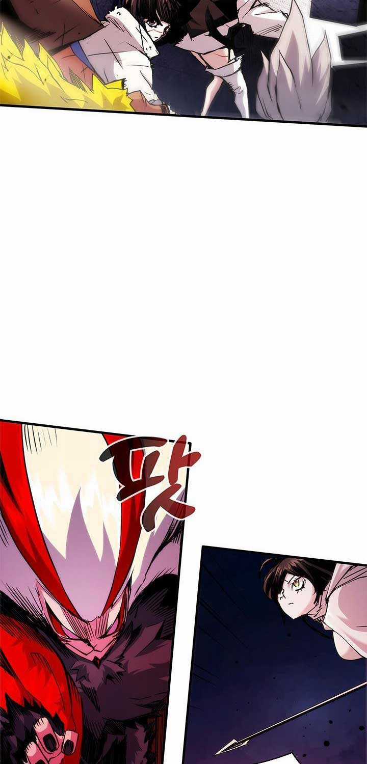 Kiếm Thần: Thần Chi Tử Chapter 33 trang 47