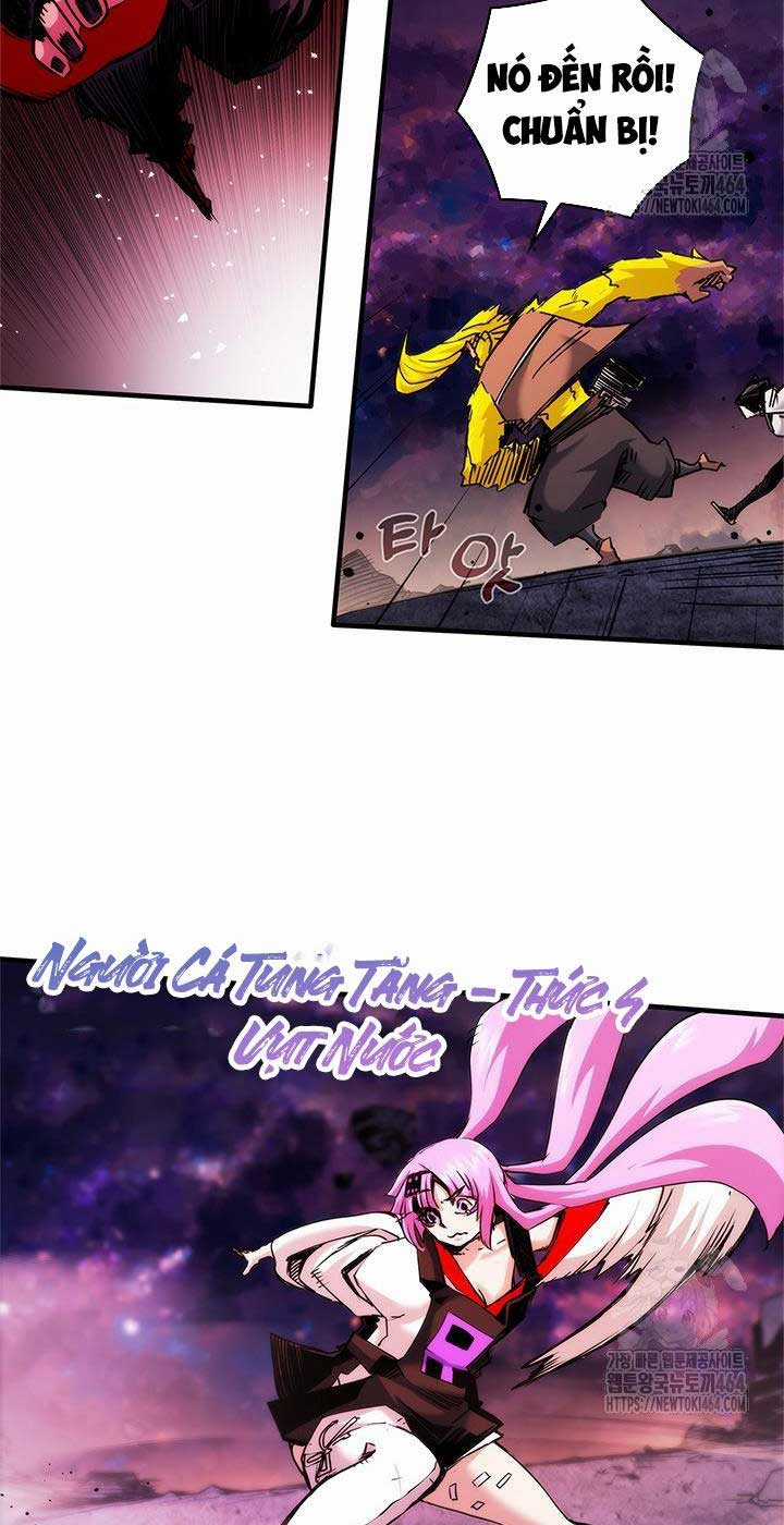 Kiếm Thần: Thần Chi Tử Chapter 33 trang 48