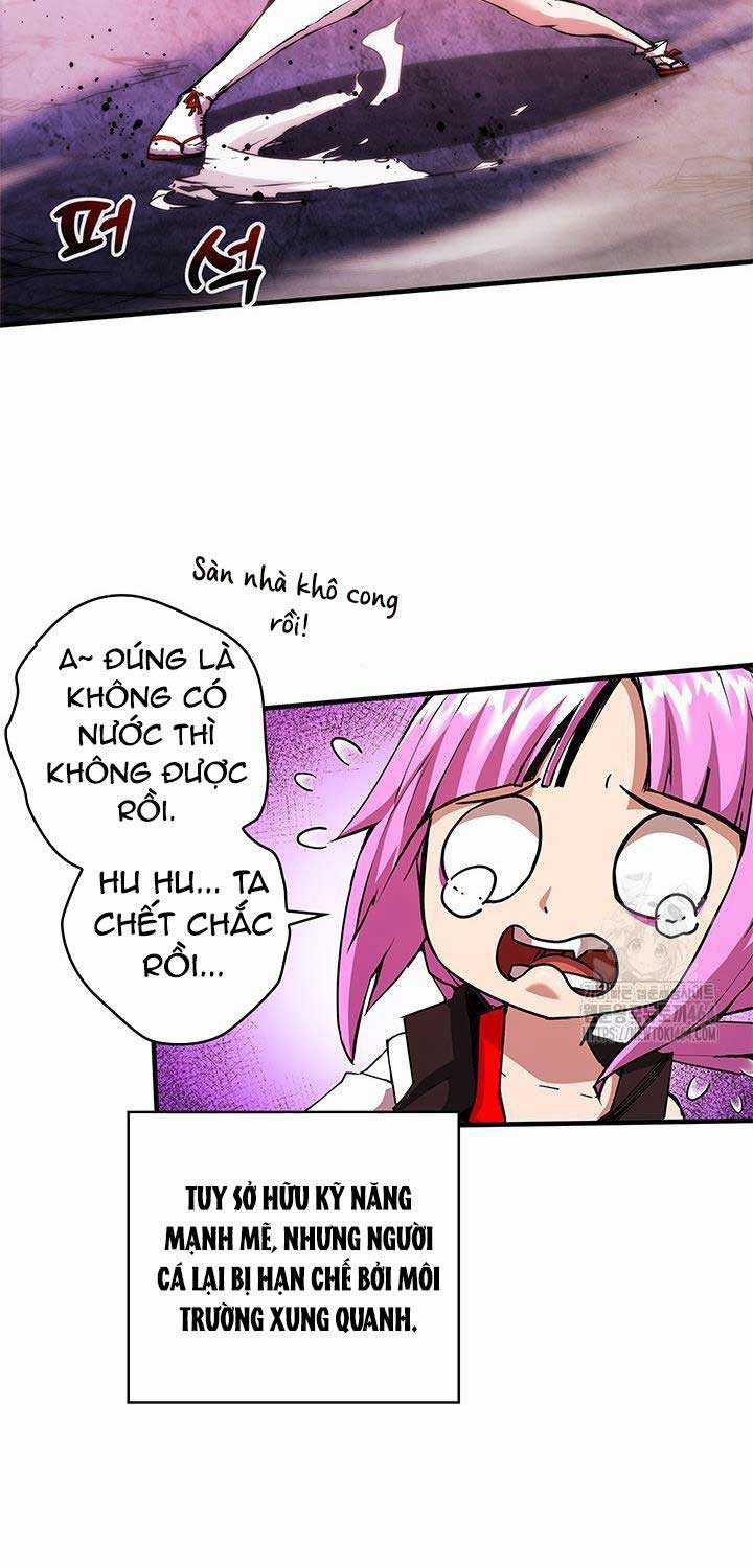 Kiếm Thần: Thần Chi Tử Chapter 33 trang 49