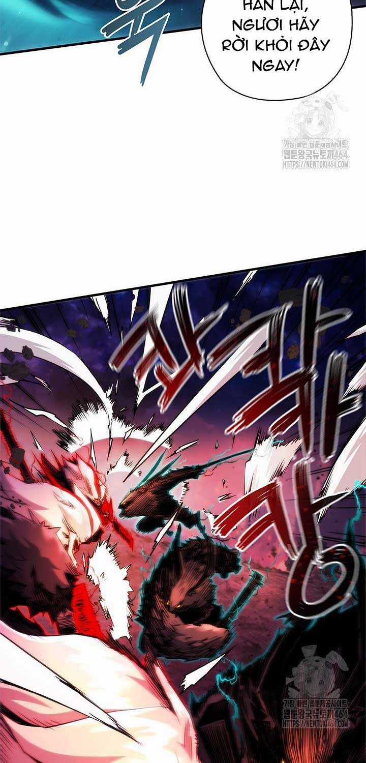 Kiếm Thần: Thần Chi Tử Chapter 33 trang 5