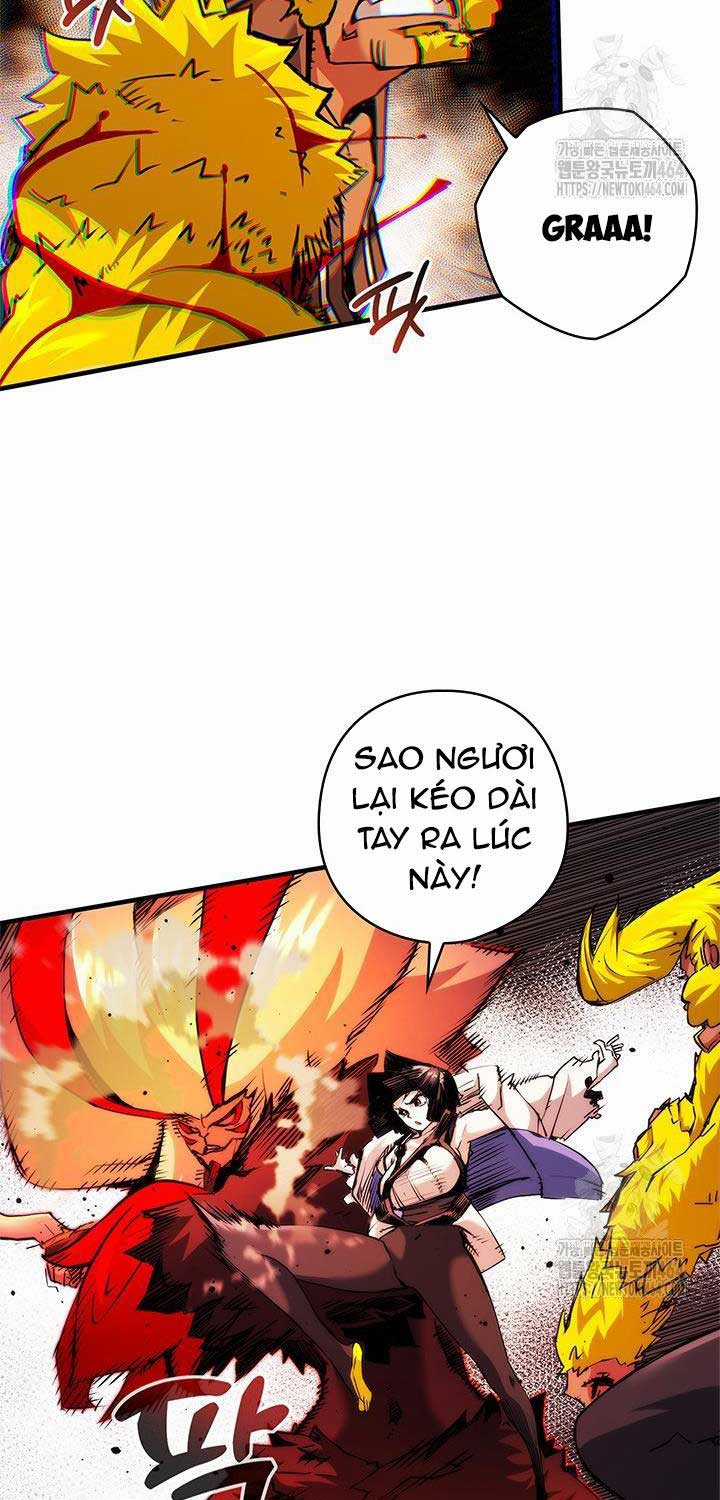 Kiếm Thần: Thần Chi Tử Chapter 33 trang 51