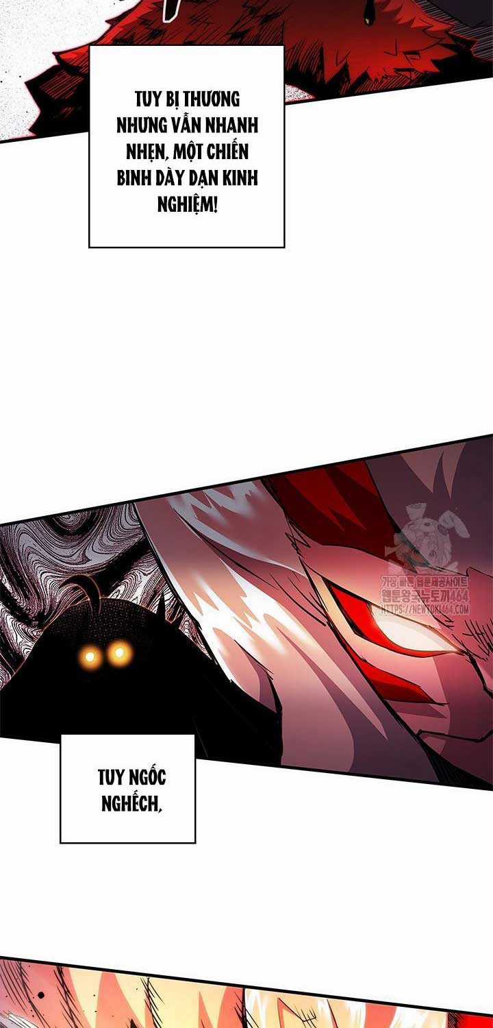 Kiếm Thần: Thần Chi Tử Chapter 33 trang 52