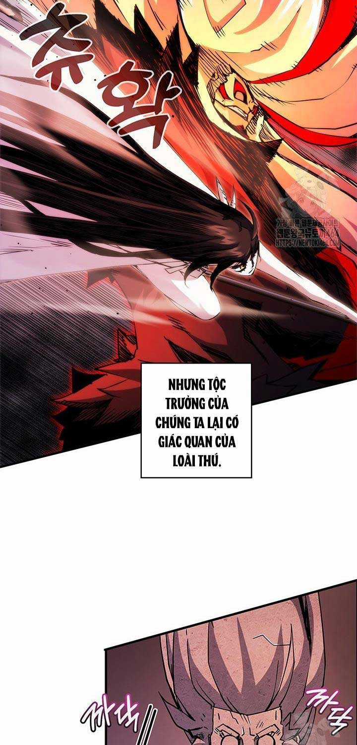 Kiếm Thần: Thần Chi Tử Chapter 33 trang 53