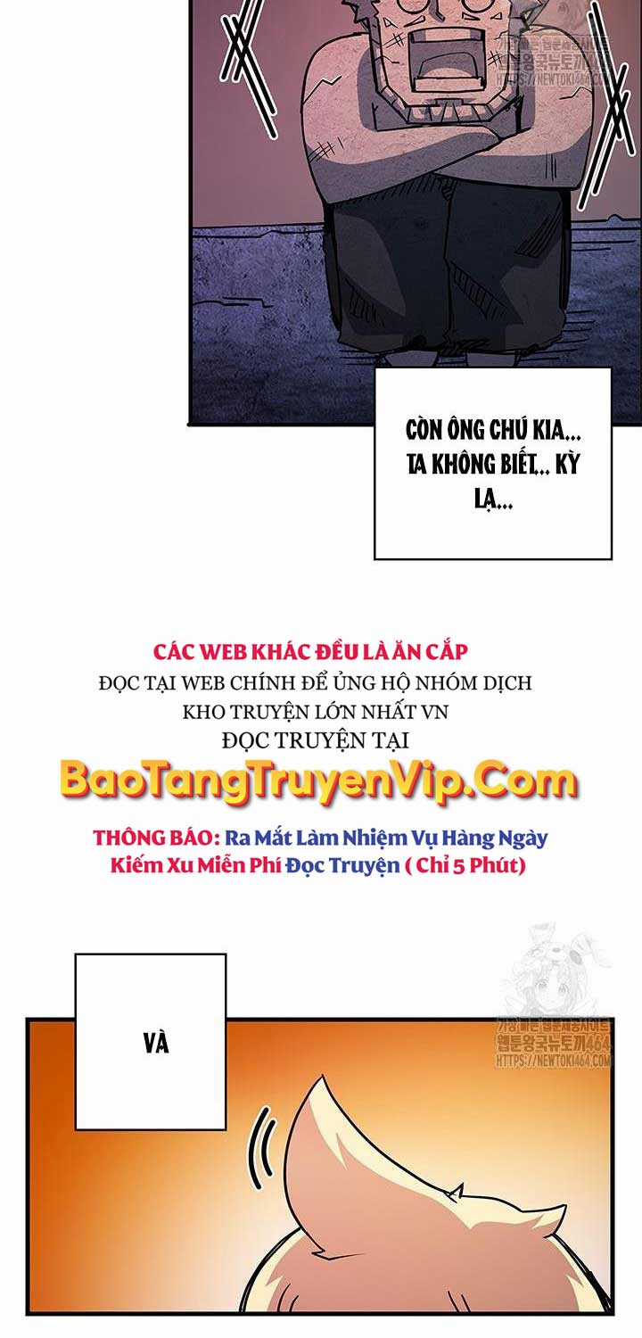 Kiếm Thần: Thần Chi Tử Chapter 33 trang 54