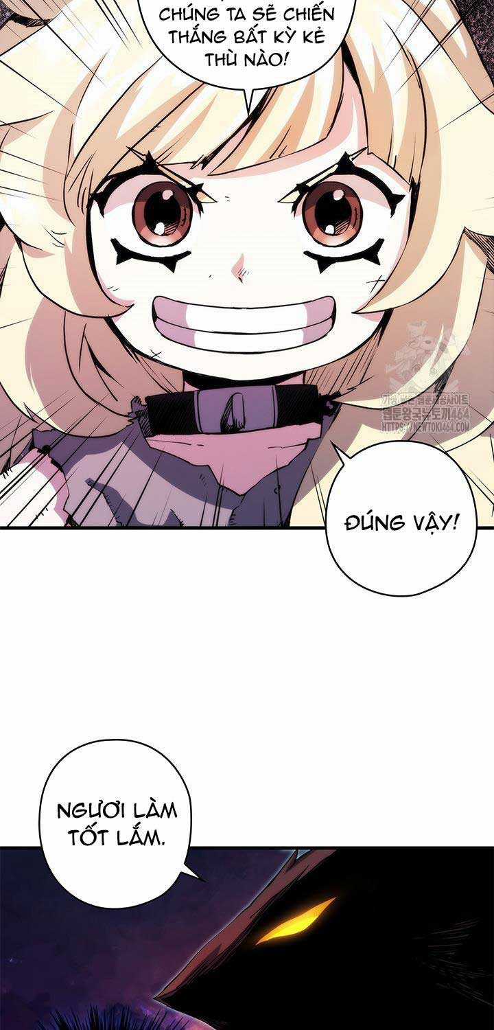 Kiếm Thần: Thần Chi Tử Chapter 33 trang 56