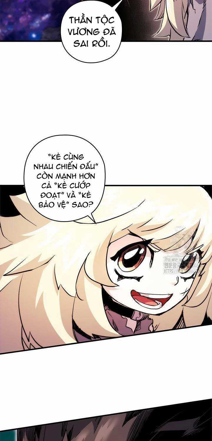 Kiếm Thần: Thần Chi Tử Chapter 33 trang 58