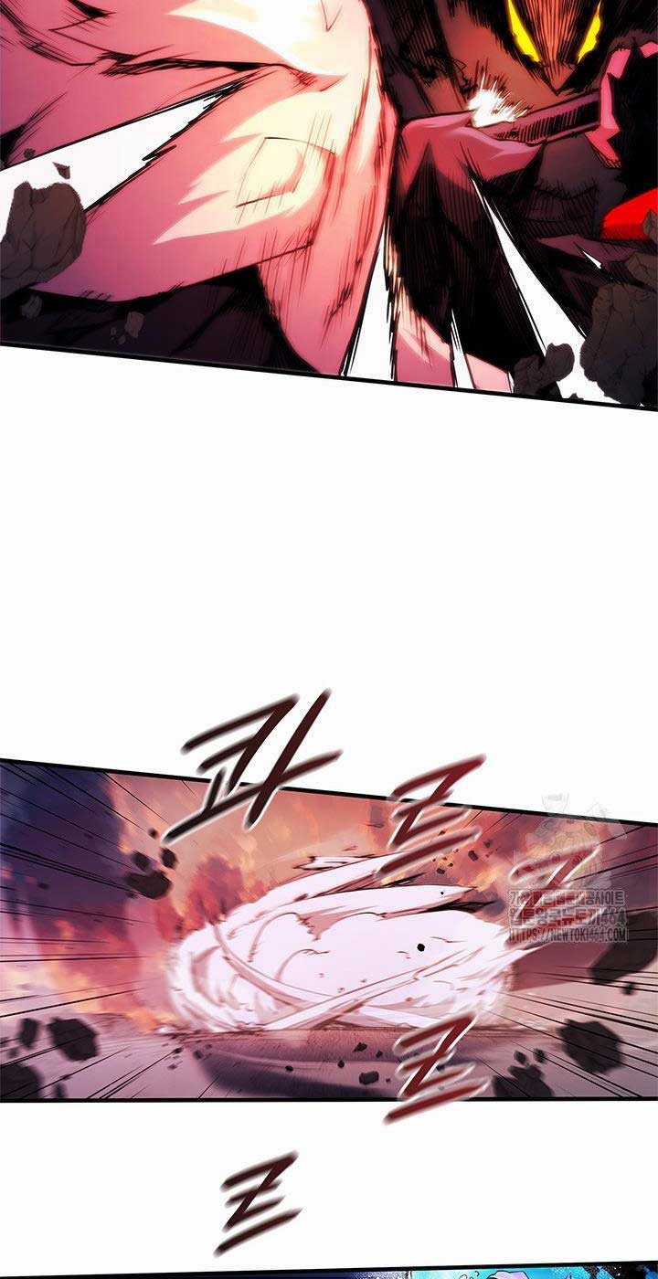 Kiếm Thần: Thần Chi Tử Chapter 33 trang 6