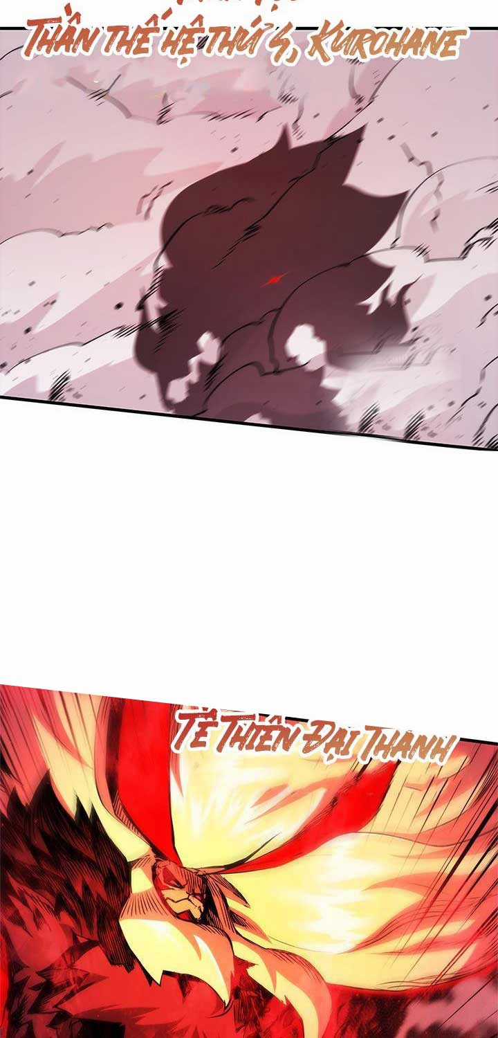 Kiếm Thần: Thần Chi Tử Chapter 33 trang 61