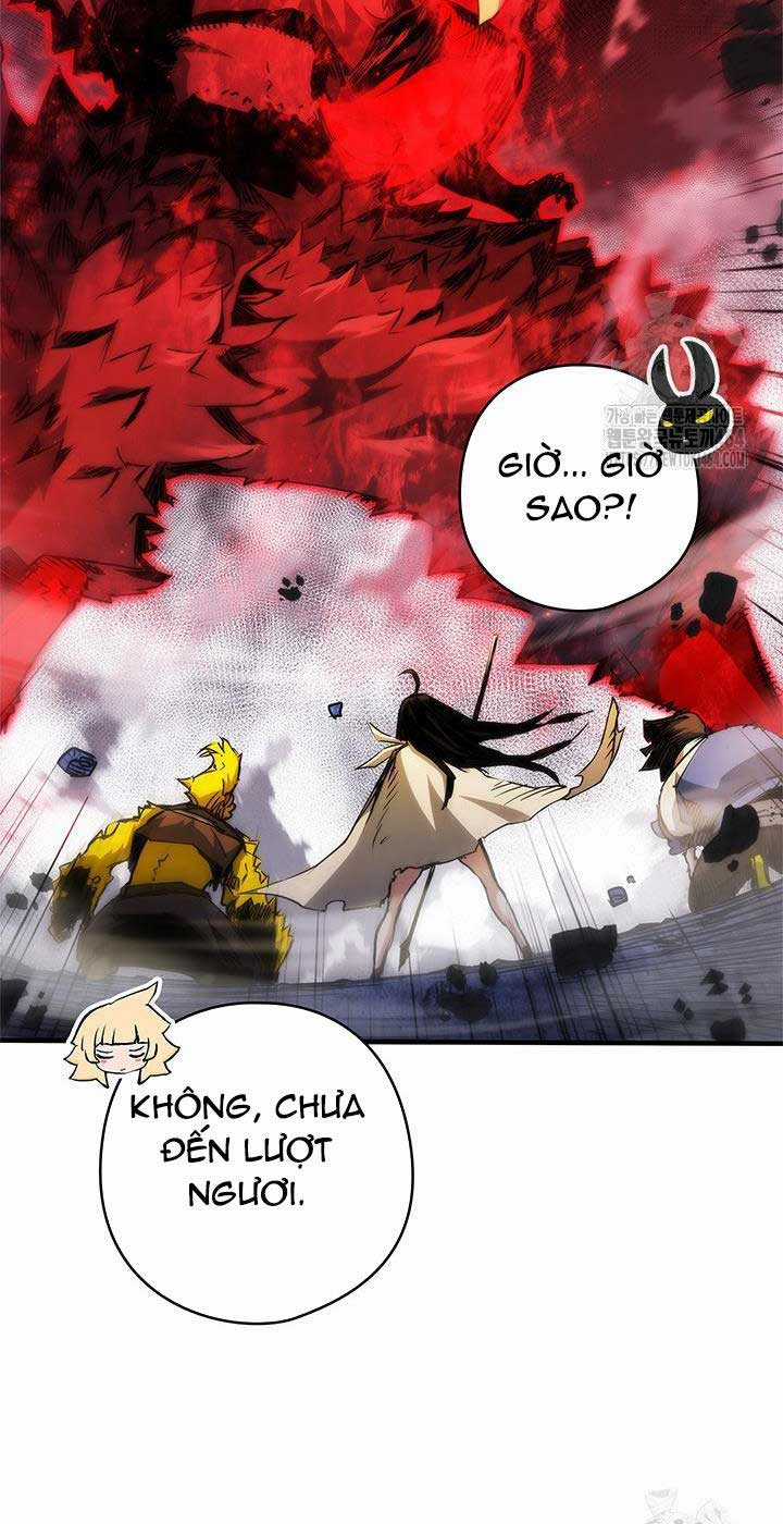 Kiếm Thần: Thần Chi Tử Chapter 33 trang 62