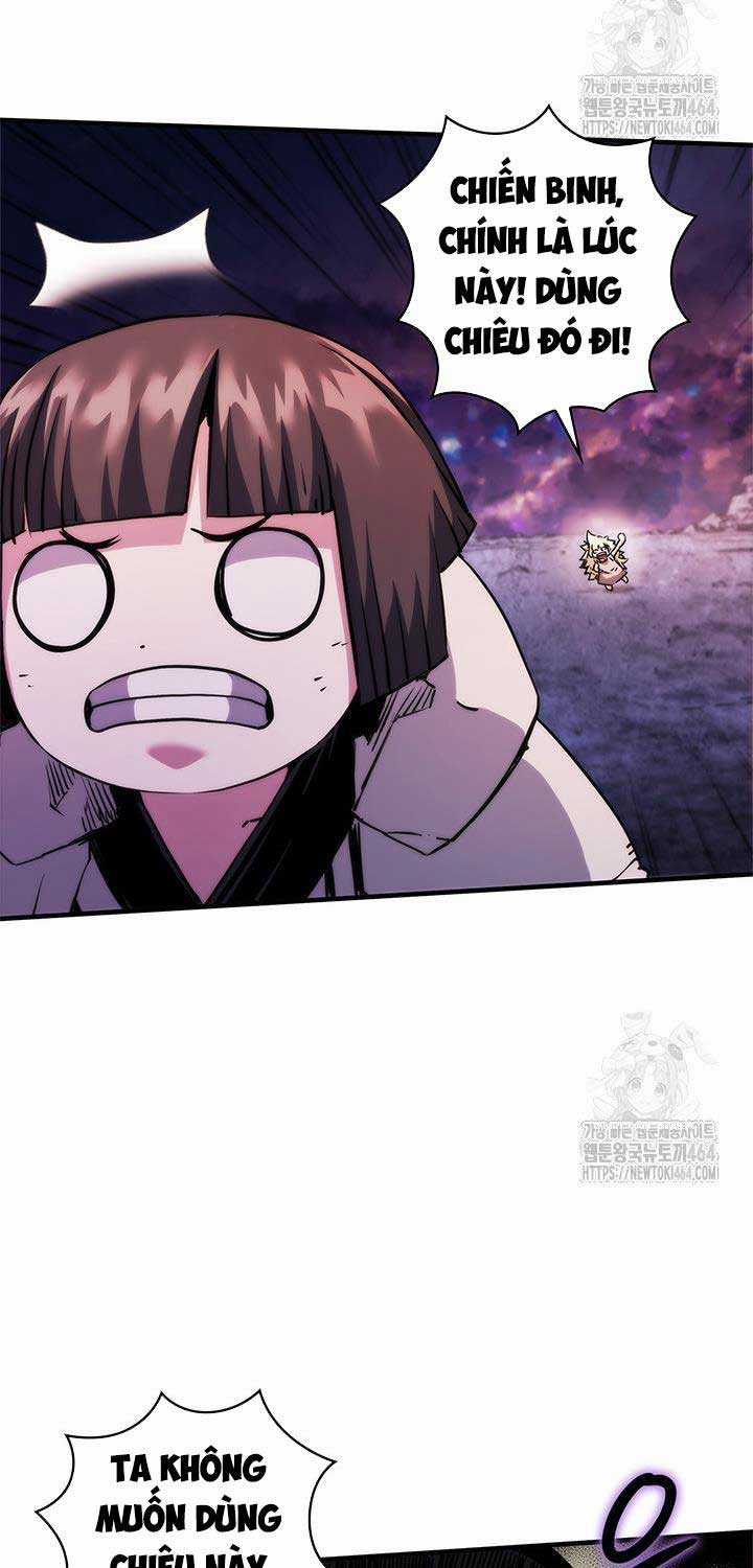 Kiếm Thần: Thần Chi Tử Chapter 33 trang 63