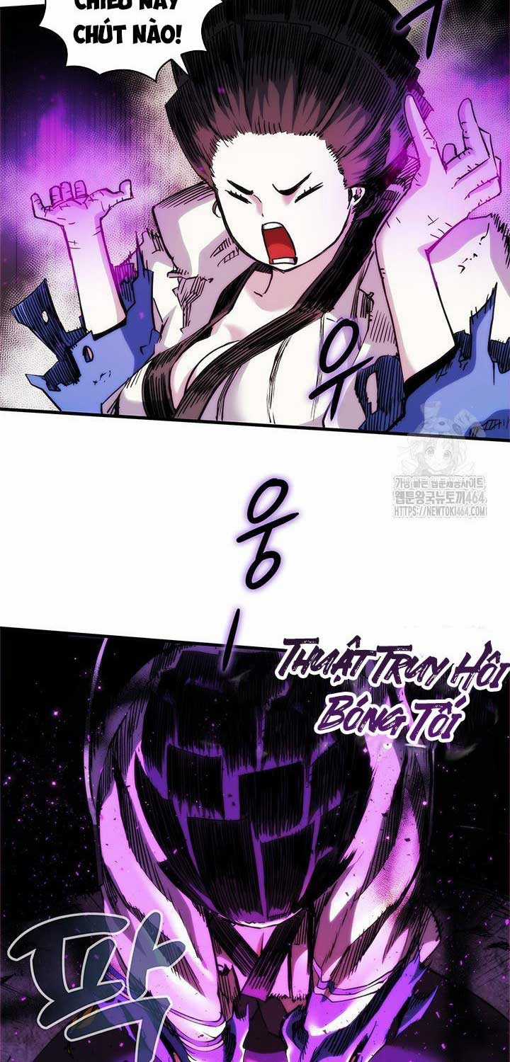 Kiếm Thần: Thần Chi Tử Chapter 33 trang 64