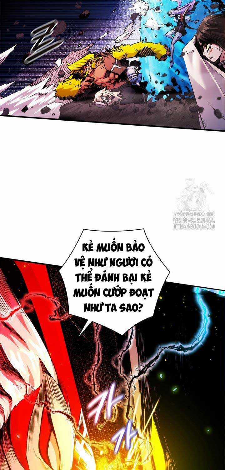 Kiếm Thần: Thần Chi Tử Chapter 33 trang 7