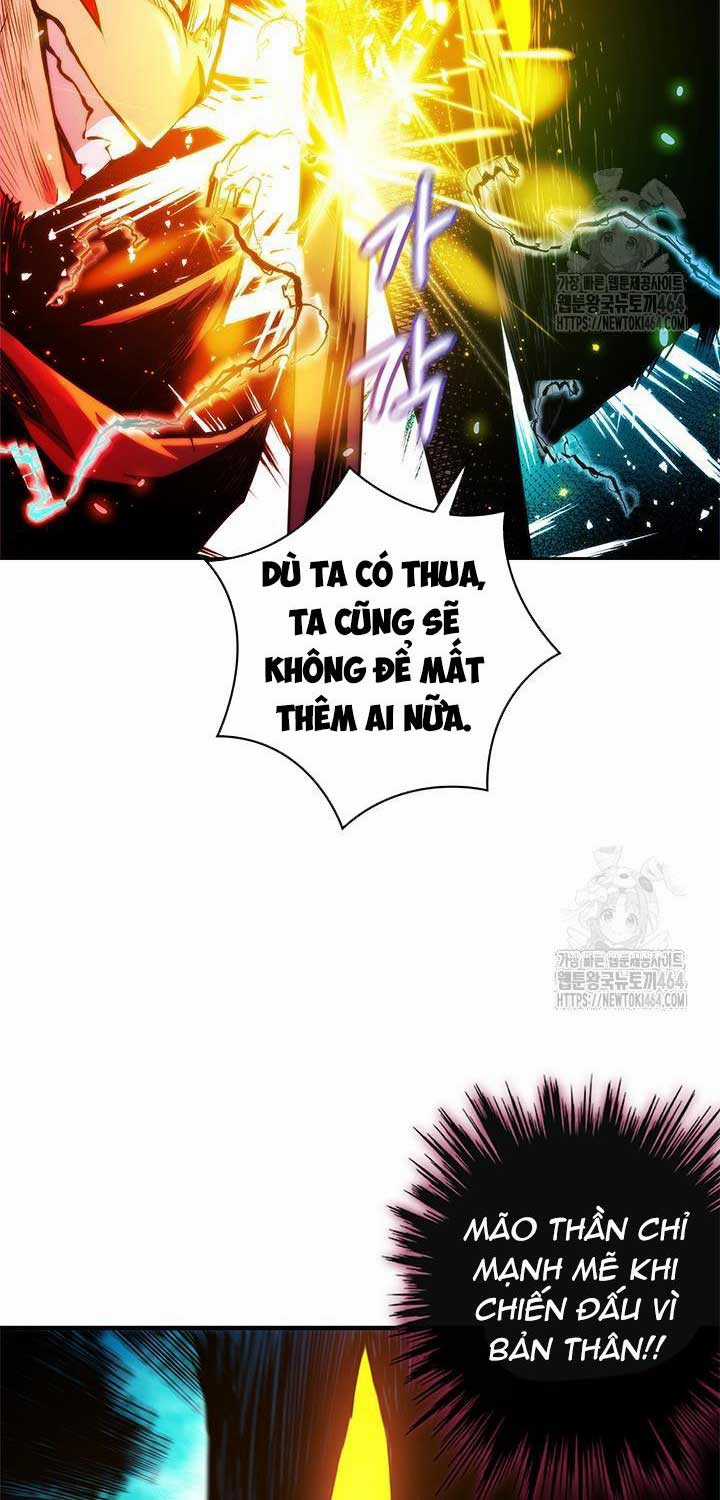 Kiếm Thần: Thần Chi Tử Chapter 33 trang 8