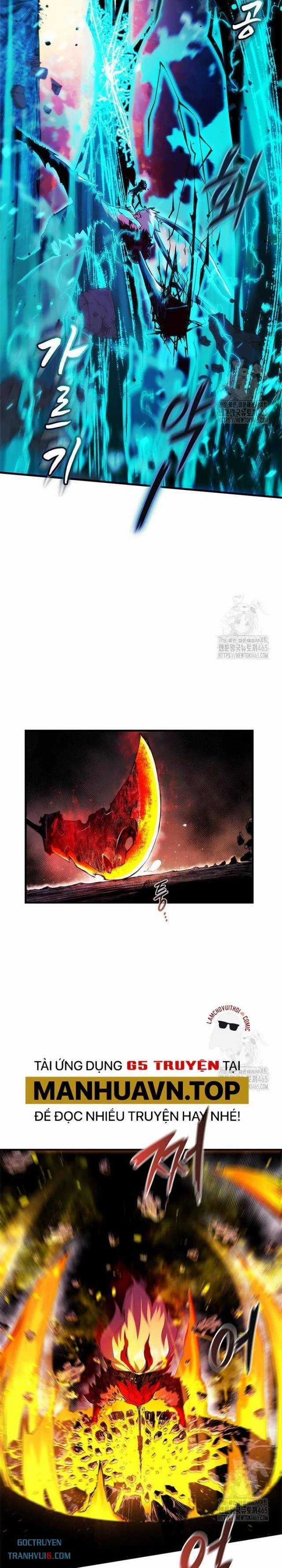 Kiếm Thần: Thần Chi Tử Chapter 34 trang 11