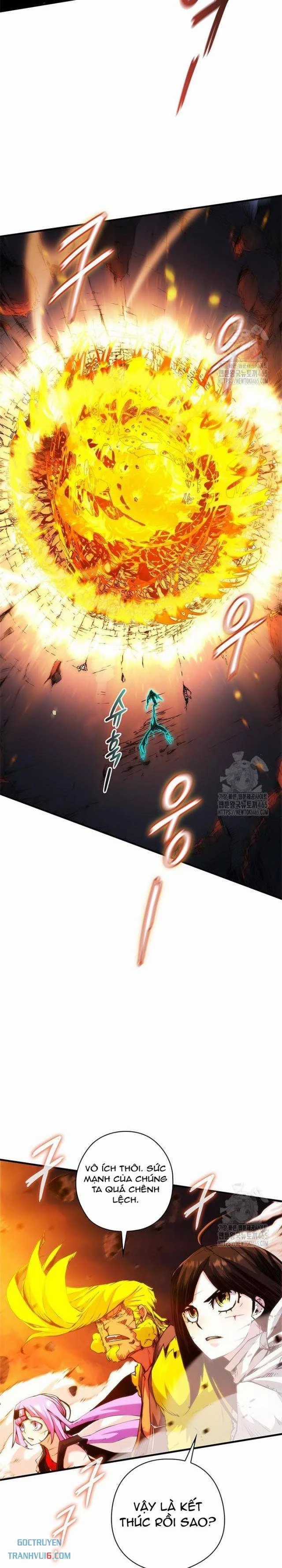 Kiếm Thần: Thần Chi Tử Chapter 34 trang 12