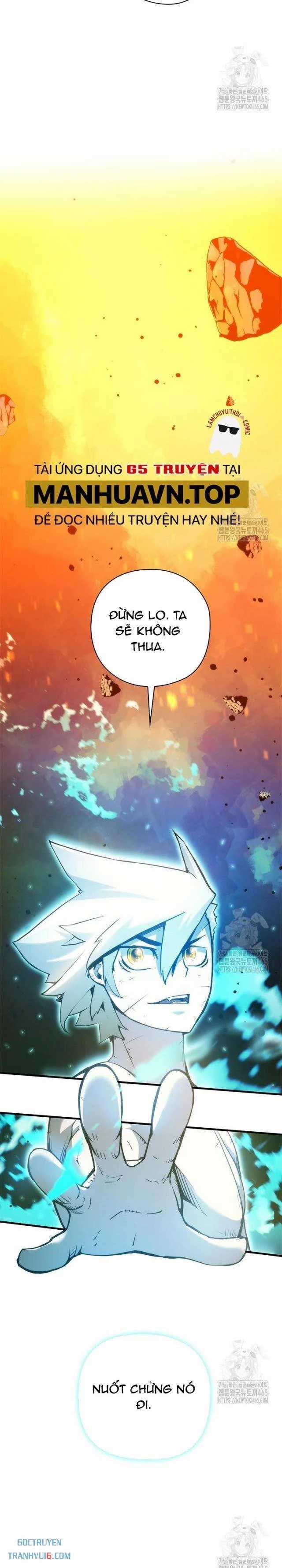 Kiếm Thần: Thần Chi Tử Chapter 34 trang 13