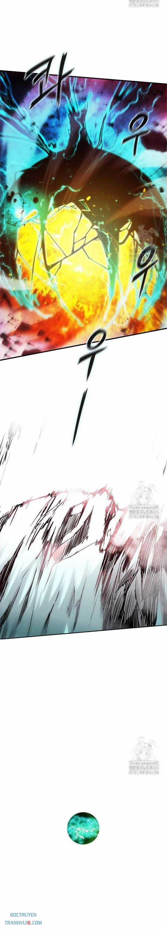 Kiếm Thần: Thần Chi Tử Chapter 34 trang 14