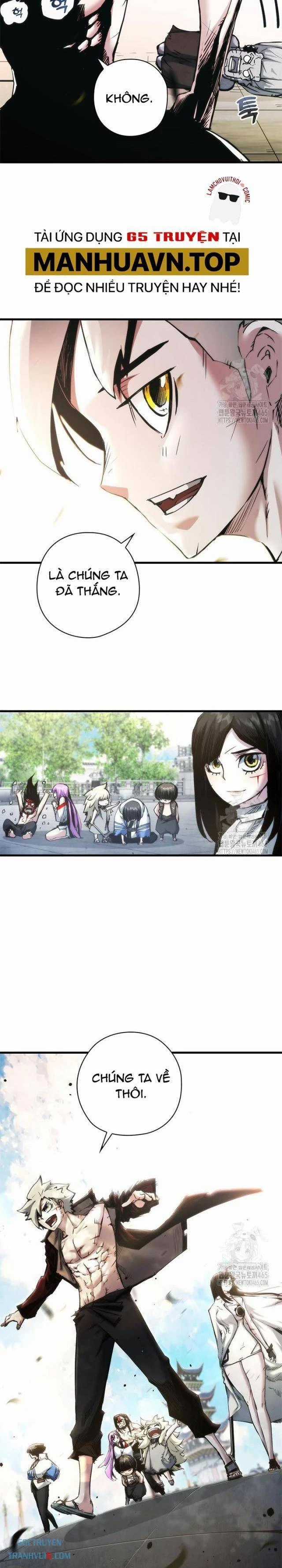 Kiếm Thần: Thần Chi Tử Chapter 34 trang 17