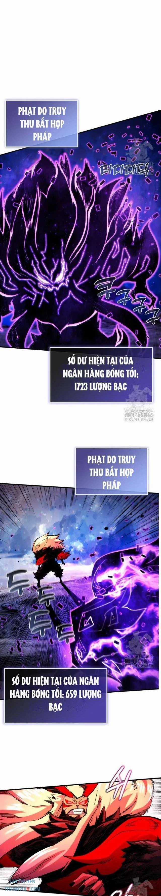 Kiếm Thần: Thần Chi Tử Chapter 34 trang 2