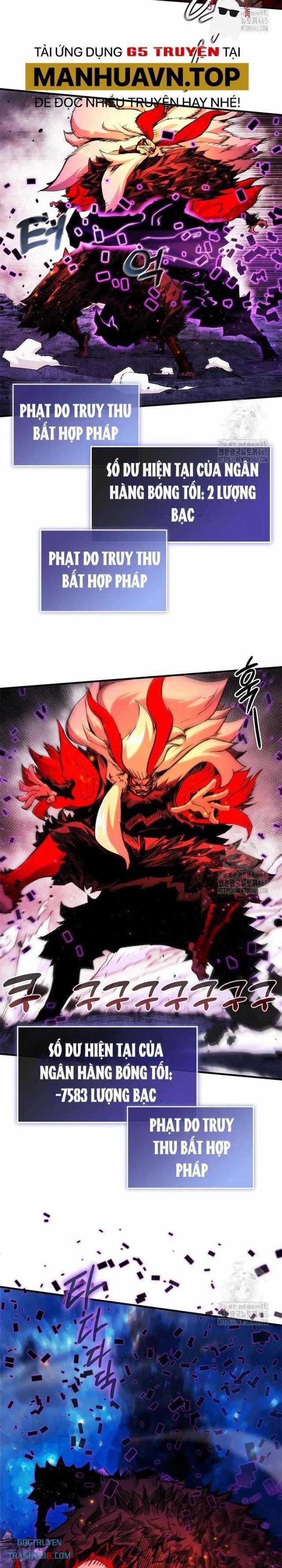 Kiếm Thần: Thần Chi Tử Chapter 34 trang 3