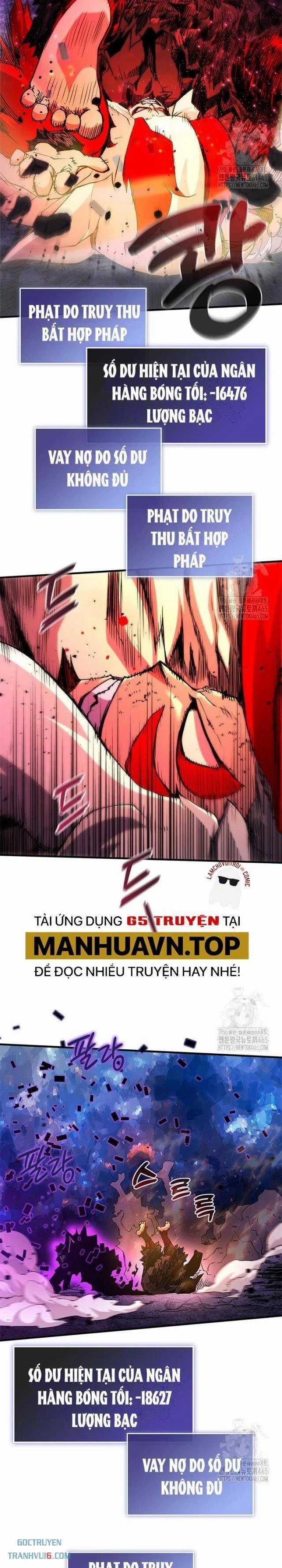 Kiếm Thần: Thần Chi Tử Chapter 34 trang 4