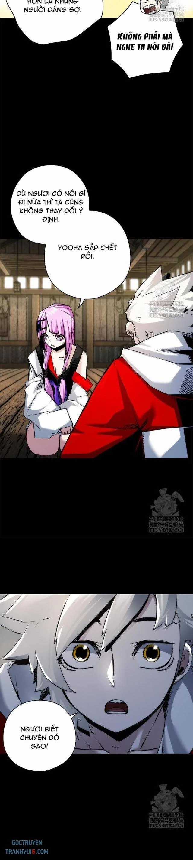 Kiếm Thần: Thần Chi Tử Chapter 35 trang 14