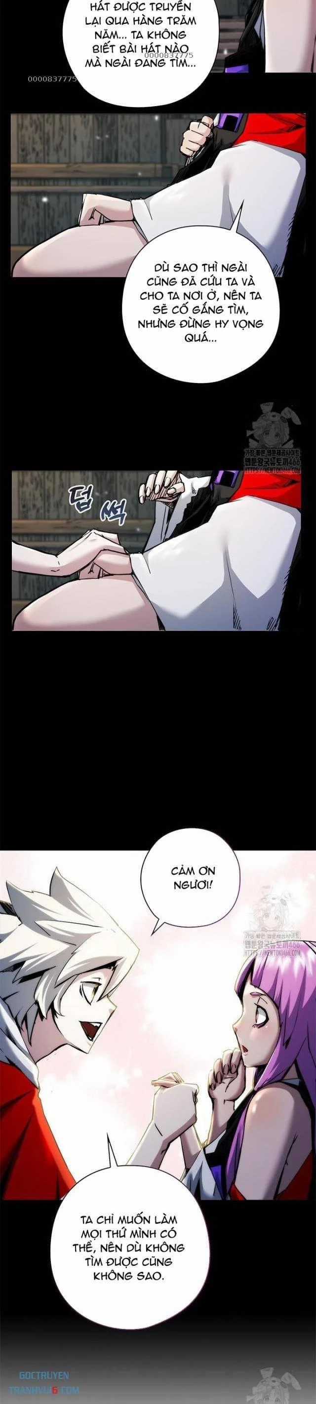 Kiếm Thần: Thần Chi Tử Chapter 35 trang 20