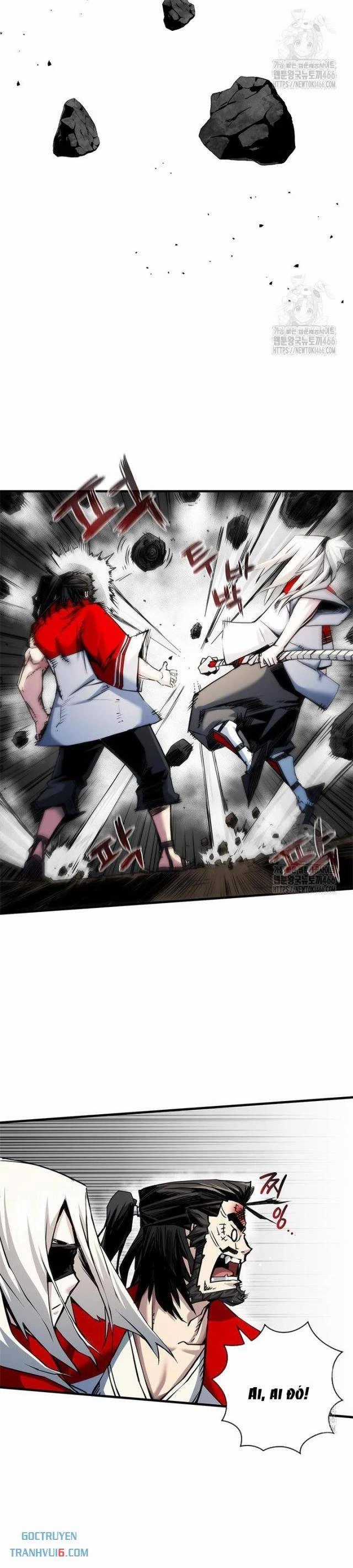 Kiếm Thần: Thần Chi Tử Chapter 35 trang 22