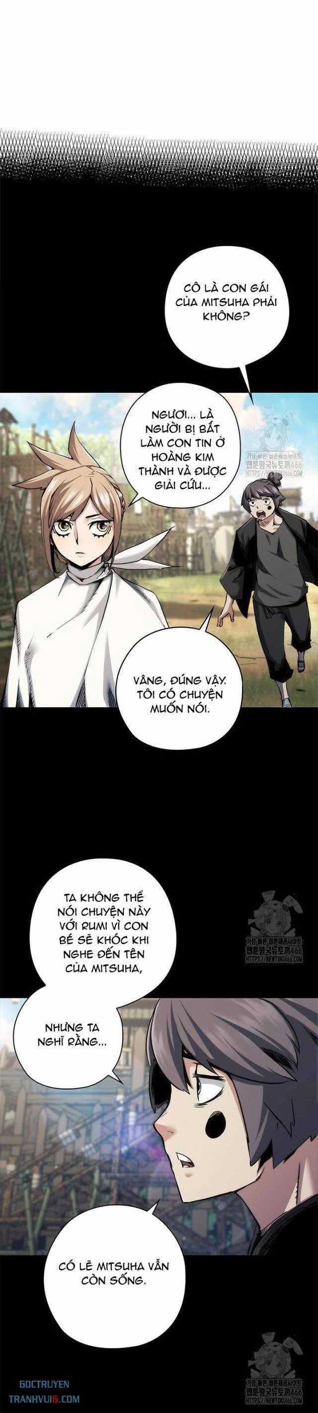 Kiếm Thần: Thần Chi Tử Chapter 35 trang 25