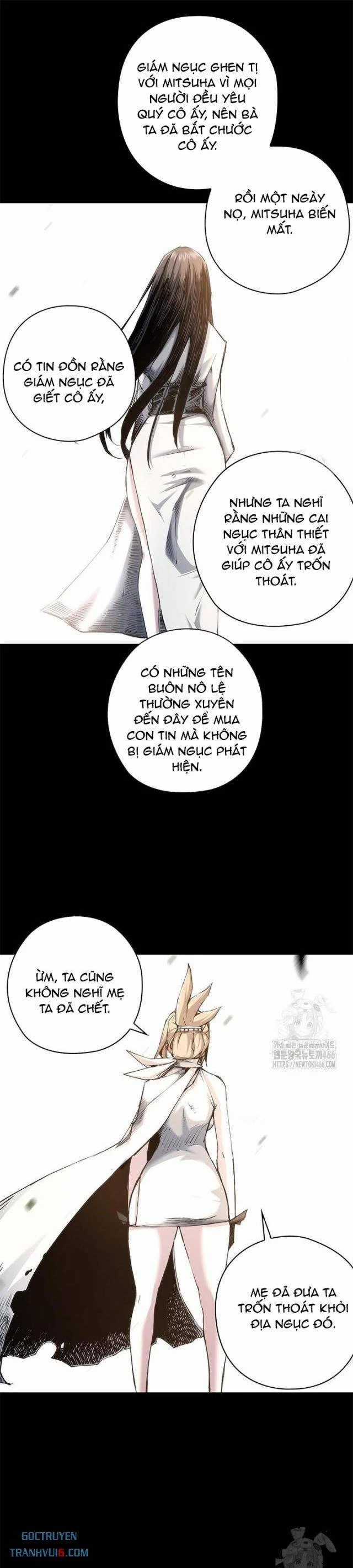 Kiếm Thần: Thần Chi Tử Chapter 35 trang 26